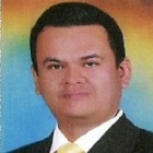 Foto de perfil GERARDO ALBERTO CAJAS GÓMEZ